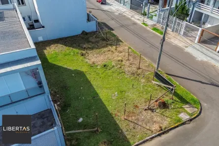 Lote/Terreno à venda, 237m² no Estância Velha, Canoas