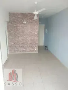 Apartamento com 1 Quarto à venda, 67m² no Itararé, São Vicente