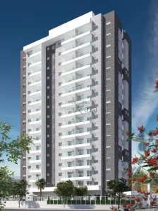 Apartamento com 3 Quartos à venda, 90m² no Loteamento Villa Branca, Jacareí