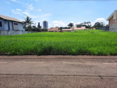 Lote/Terreno à venda, 2501m² no Tucano, Londrina