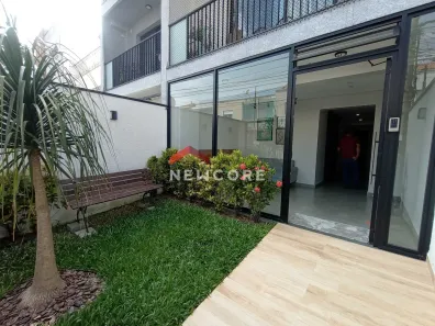 Apartamento com 1 Quarto à venda, 32m² no Mirandópolis, São Paulo
