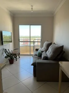Apartamento com 3 Quartos à venda, 78m² no Parque Emília, Sumaré