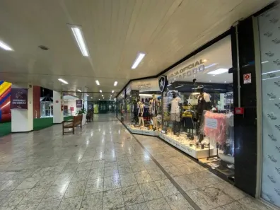 Ponto Comercial para alugar, 46m² no Centro, Juiz de Fora