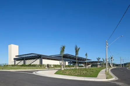 Lote/Terreno à venda, 420m² no Água Limpa, Volta Redonda
