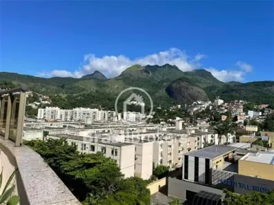 Cobertura com 3 Quartos à venda, 177m² no Freguesia (Jacarepaguá), Rio de Janeiro