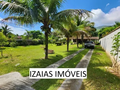 Casa com 2 Quartos à venda, 156m² no Serra de Mato Grosso (Sampaio Correia), Saquarema