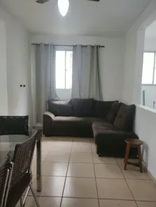 Apartamento com 2 Quartos para alugar, 46m² no Ribeirânia, Ribeirão Preto