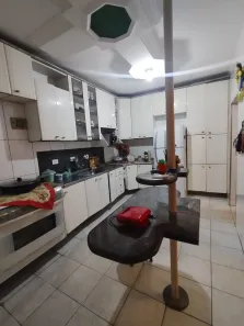 Sobrado com 3 Quartos à venda, 290m² no Vila Mercedes, São Paulo