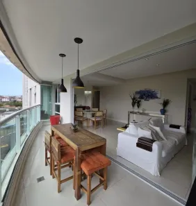 Apartamento com 3 Quartos à venda, 123m² no Horto Bela Vista, Salvador