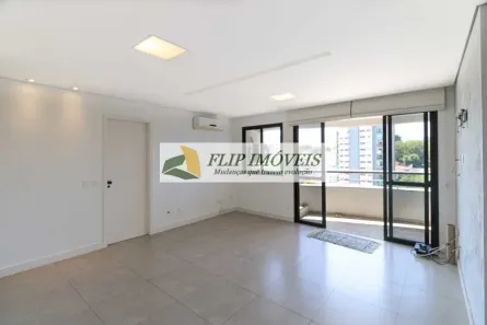 Apartamento com 2 Quartos à venda, 78m² no Cambuí, Campinas