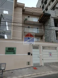 Apartamento com 2 Quartos à venda, 50m² no Vila Carrão, São Paulo
