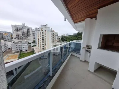 Cobertura com 3 Quartos à venda, 115m² no Itacorubi, Florianópolis