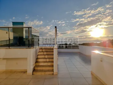 Cobertura com 3 Quartos à venda, 276m² no João Paulo, Florianópolis