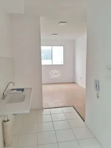 Apartamento com 2 Quartos à venda, 42m² no Guaratiba, Rio de Janeiro