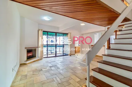 Apartamento com 2 Quartos para alugar, 103m² no Pinheiros, São Paulo