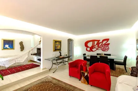 Apartamento com 3 Quartos à venda, 145m² no Itaim Bibi, São Paulo