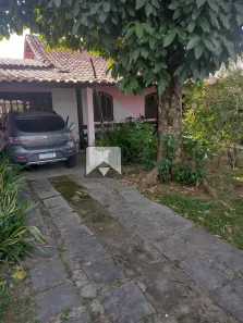 Casa de Condomínio com 3 Quartos à venda, 100m² no Centro, Maricá