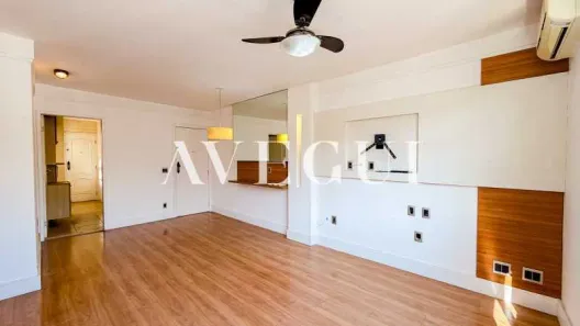 Apartamento com 3 Quartos à venda, 89m² no Botafogo, Rio de Janeiro