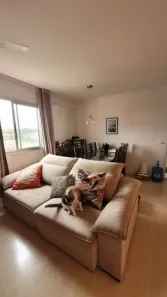 Apartamento com 2 Quartos à venda, 50m² no Rio Pequeno, São Paulo