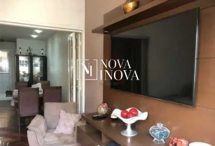 Apartamento com 1 Quarto à venda, 60m² no Copacabana, Rio de Janeiro
