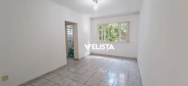 Apartamento com 1 Quarto à venda, 50m² no Pompéia, Santos