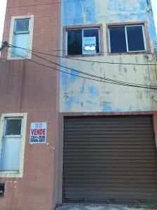 Ponto Comercial à venda, 130m² no Alecrim, Natal