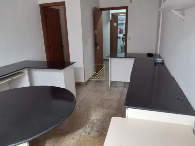 Sala Comercial à venda, 36m² no Colégio Batista, Belo Horizonte