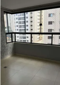 Apartamento com 3 Quartos à venda, 87m² no Alto da Glória, Goiânia