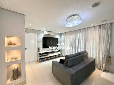 Apartamento com 3 Quartos à venda, 105m² no Vila Formosa, São Paulo