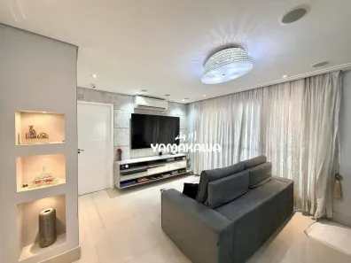 Apartamento com 3 Quartos à venda, 105m² no Vila Formosa, São Paulo