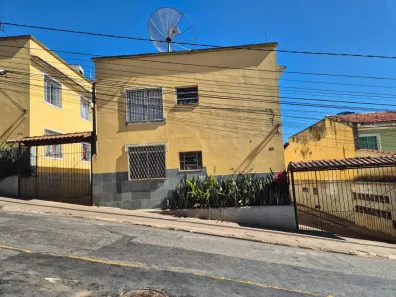 Apartamento com 1 Quarto para alugar, 59m² no Cerâmica, Juiz de Fora