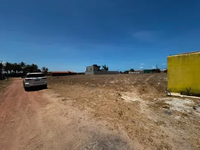 Lote/Terreno à venda, 2100m² no Taiba, São Gonçalo do Amarante