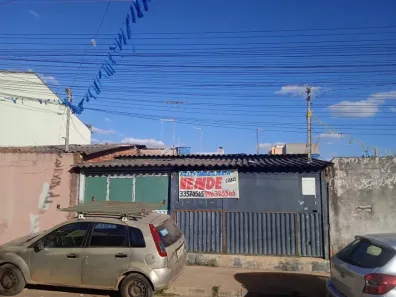 Casa com 3 Quartos à venda, 110m² no Samambaia Norte, Brasília