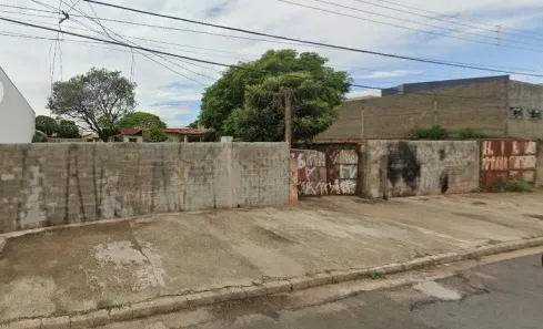 Lote/Terreno à venda, 1056m² no Jardim Nilópolis, Campinas