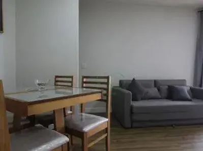 Apartamento com 1 Quarto à venda, 56m² no Santa Cecília, São Paulo