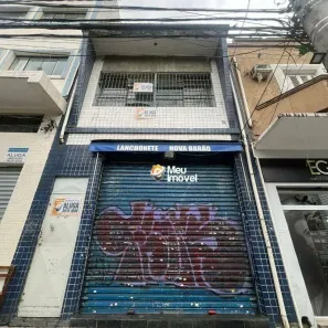 Ponto Comercial para alugar, 120m² no Lapa, São Paulo