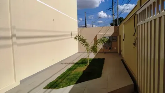 Casa com 3 Quartos para alugar, 140m² no Europa, Contagem