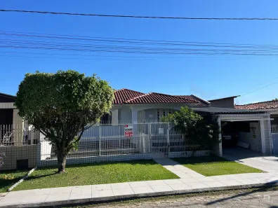 Casa com 3 Quartos à venda, 364m² no Pinheirinho, Criciúma