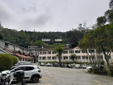 Apartamento com 1 Quarto à venda, 40m² no Independência, Petrópolis