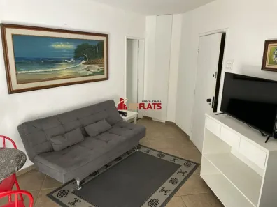 Apartamento com 1 Quarto à venda, 42m² no Vila Mariana, São Paulo