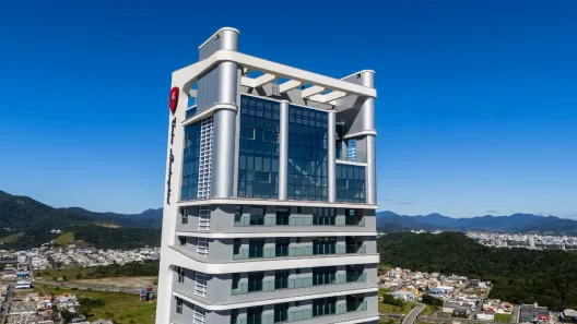 Apartamento com 4 Quartos à venda, 335m² no Centro, Balneário Camboriú