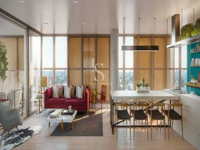 Sala Comercial à venda, 39m² no Jardim Paulista, São Paulo