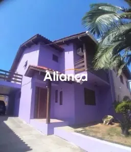 Casa com 3 Quartos para alugar, 170m² no Cavalhada, Porto Alegre