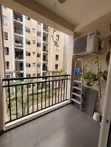 Apartamento com 2 Quartos à venda, 81m² no Colônia Santo Antônio, Manaus