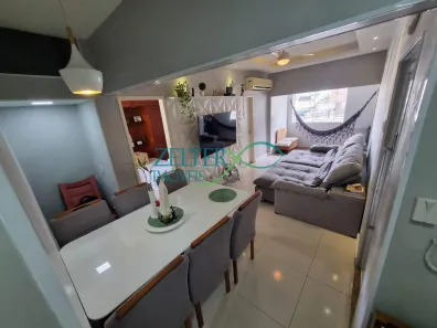 Apartamento com 3 Quartos à venda, 60m² no Vicente de Carvalho, Rio de Janeiro