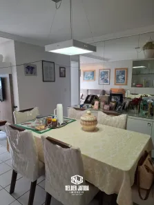 Apartamento com 3 Quartos à venda, 68m² no Gruta de Lourdes, Maceió