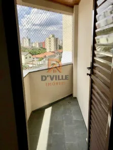 Apartamento com 2 Quartos para alugar, 65m² no Vila Guarani (Z Sul), São Paulo
