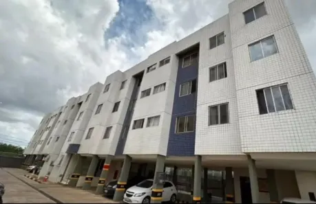Apartamento com 2 Quartos à venda, 48m² no Samambaia Sul, Brasília