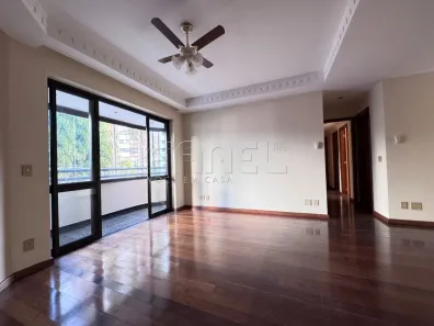 Apartamento com 4 Quartos para venda ou aluguel, 155m² no Vila Andrade, São Paulo