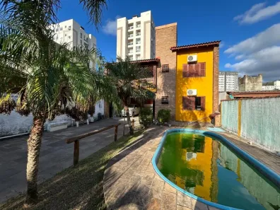 Casa com 2 Quartos à venda, 350m² no Morro Santana, Porto Alegre